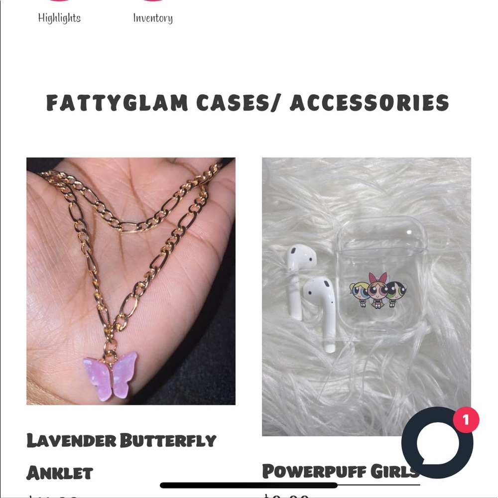 SHOP “FATTYGLAM” 🛍🤍 WWW.FATTYGLAM.COM